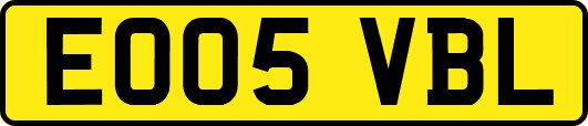 EO05VBL