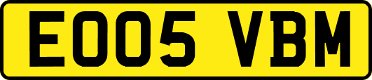EO05VBM