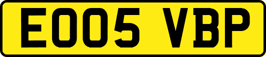 EO05VBP