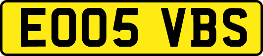 EO05VBS