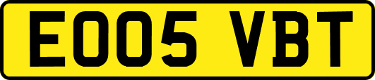 EO05VBT