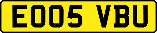 EO05VBU