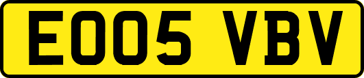 EO05VBV