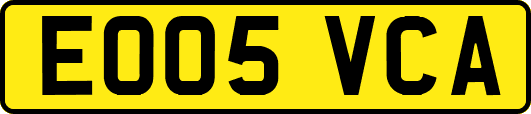 EO05VCA