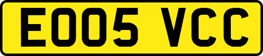 EO05VCC