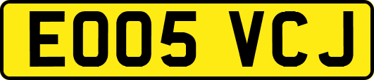 EO05VCJ