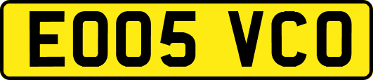 EO05VCO