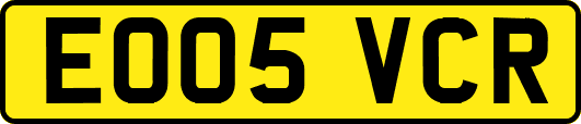 EO05VCR