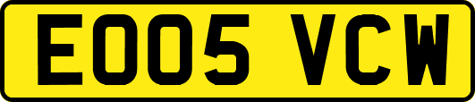 EO05VCW