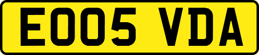 EO05VDA