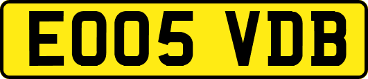 EO05VDB