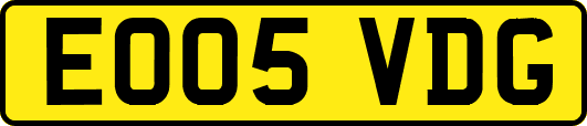 EO05VDG