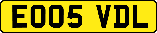 EO05VDL