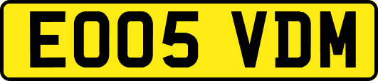 EO05VDM