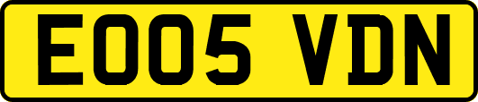 EO05VDN