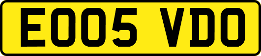 EO05VDO