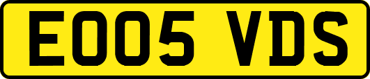 EO05VDS