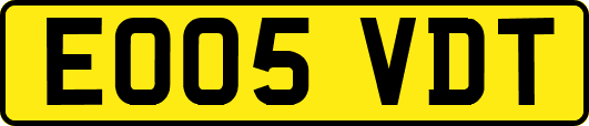 EO05VDT