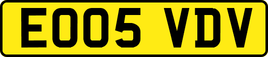 EO05VDV