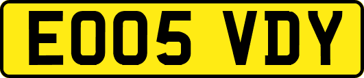 EO05VDY