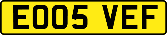 EO05VEF