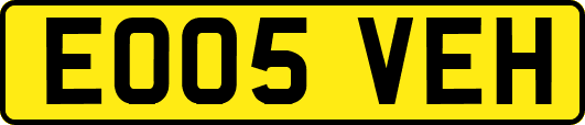EO05VEH