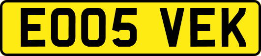 EO05VEK