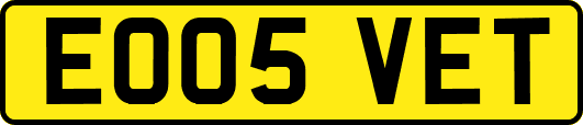 EO05VET