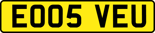 EO05VEU