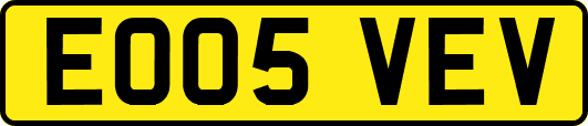 EO05VEV