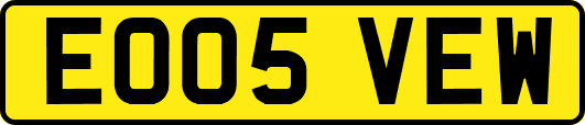 EO05VEW