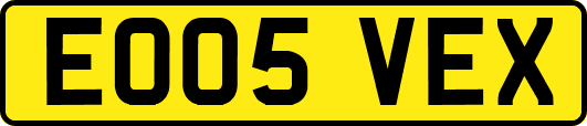 EO05VEX
