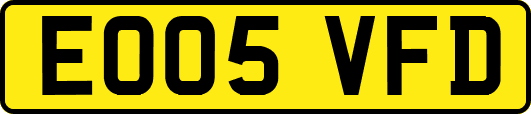 EO05VFD