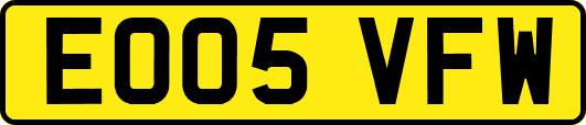 EO05VFW