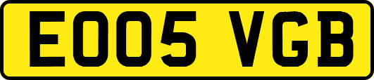 EO05VGB