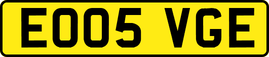 EO05VGE
