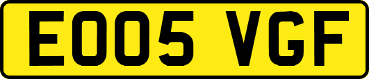 EO05VGF
