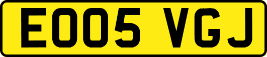 EO05VGJ