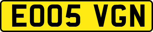 EO05VGN