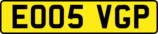 EO05VGP