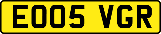 EO05VGR