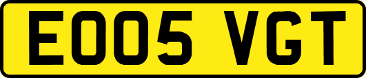 EO05VGT