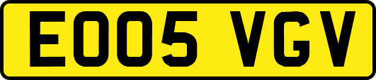 EO05VGV