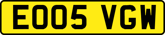 EO05VGW