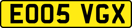 EO05VGX