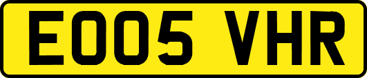 EO05VHR