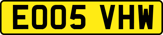 EO05VHW