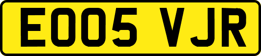 EO05VJR