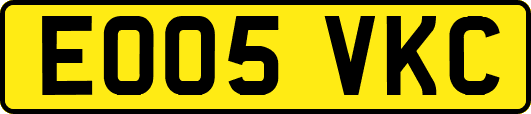 EO05VKC