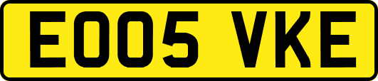 EO05VKE